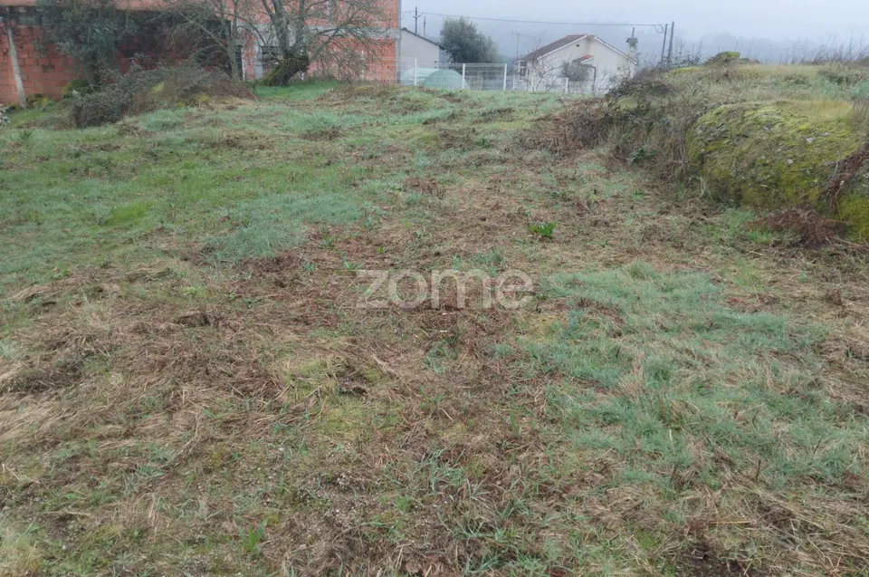 Terreno Urbano em Passos de Silgueiros — imagem 18