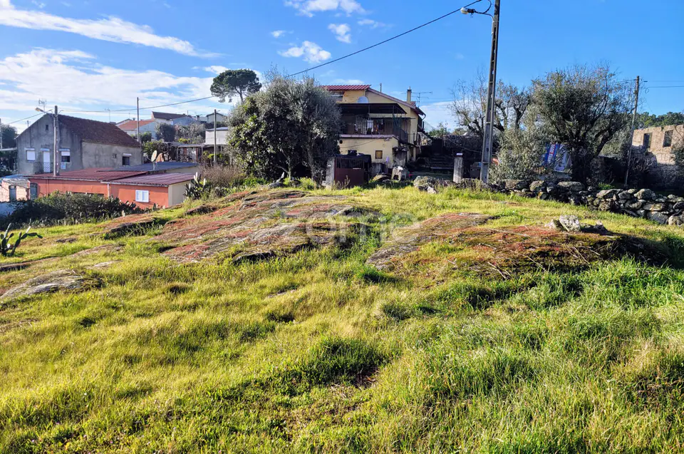 Terreno Urbano em Passos de Silgueiros — imagem 14
