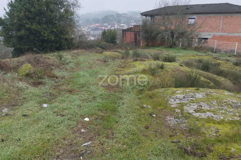 Terreno Urbano em Passos de Silgueiros — imagem 20