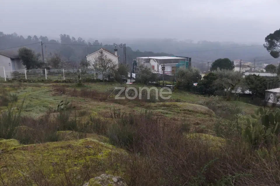 Terreno Urbano em Passos de Silgueiros — imagem 22