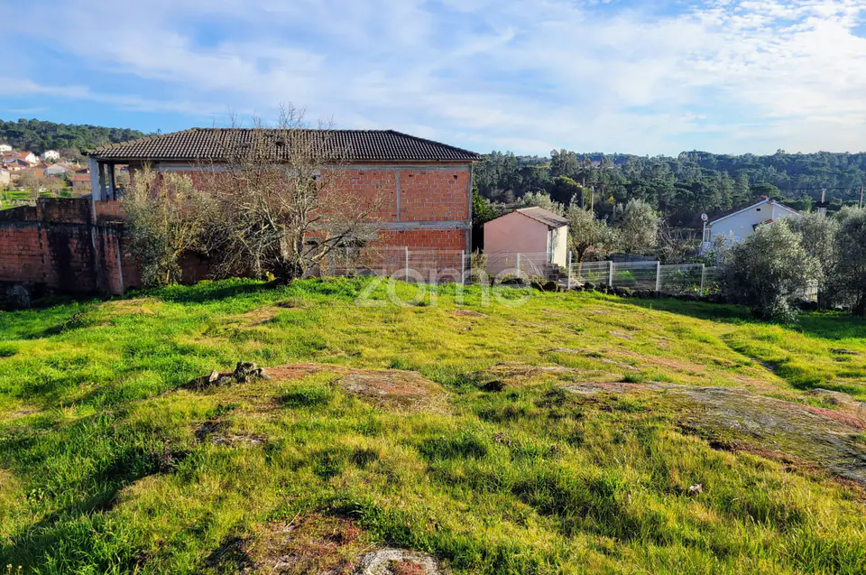 Terreno Urbano em Passos de Silgueiros — imagem 6