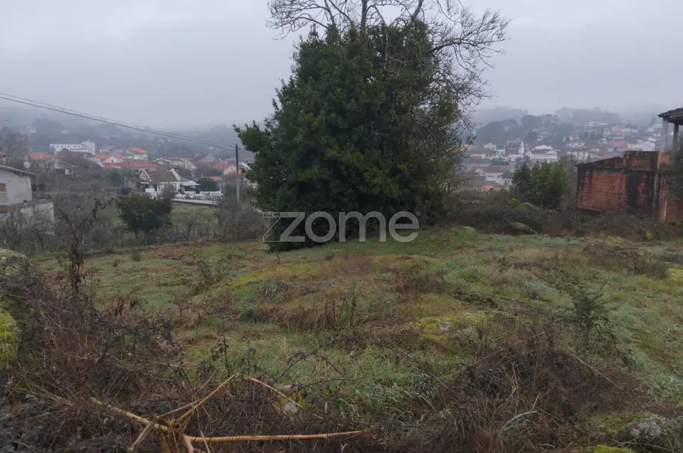 Terreno Urbano em Passos de Silgueiros — imagem 21