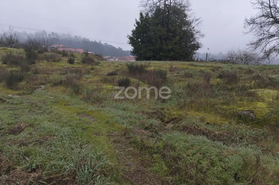 Terreno Urbano em Passos de Silgueiros — imagem 25