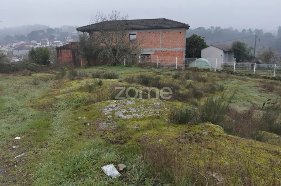 Terreno Urbano em Passos de Silgueiros — imagem 23