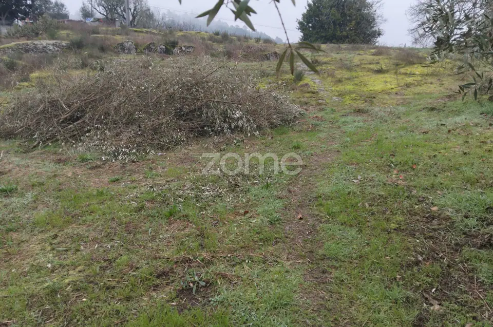 Terreno Urbano em Passos de Silgueiros — imagem 27