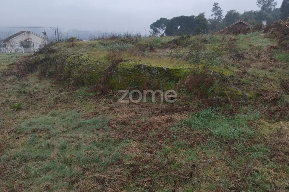 Terreno Urbano em Passos de Silgueiros — imagem 16