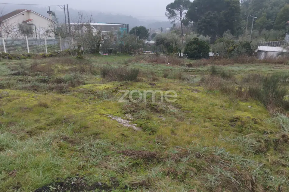 Terreno Urbano em Passos de Silgueiros — imagem 24