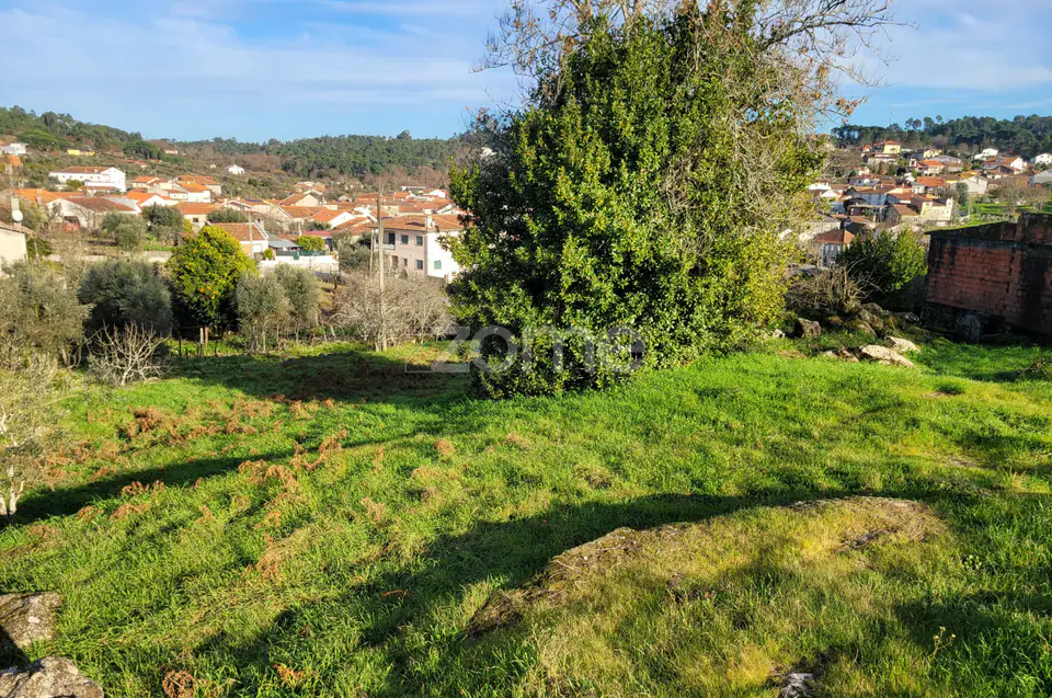 Terreno Urbano em Passos de Silgueiros — imagem 8