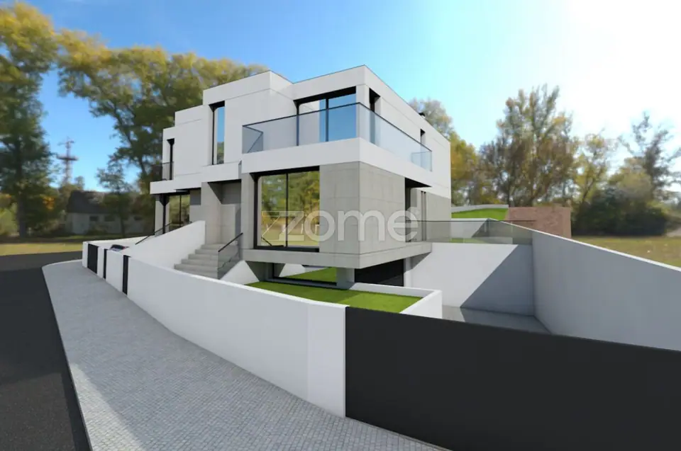 Lote Urbano em Abraveses - Oportunidade Única — imagem 12