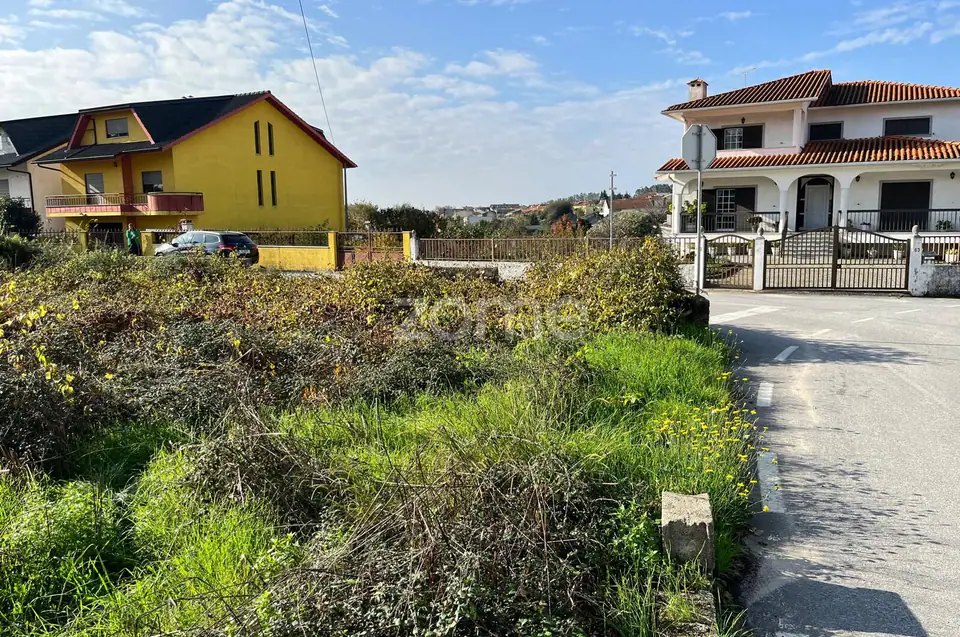 Lote Urbano em Abraveses - Oportunidade Única — imagem 3