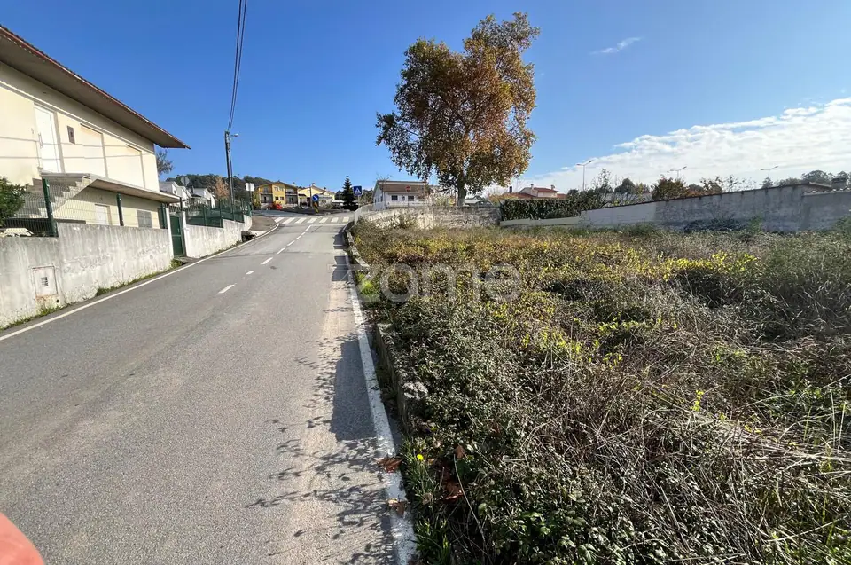 Lote Urbano em Abraveses - Oportunidade Única — imagem 6