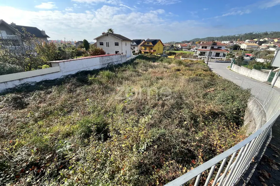 Lote Urbano em Abraveses - Oportunidade Única — imagem 9