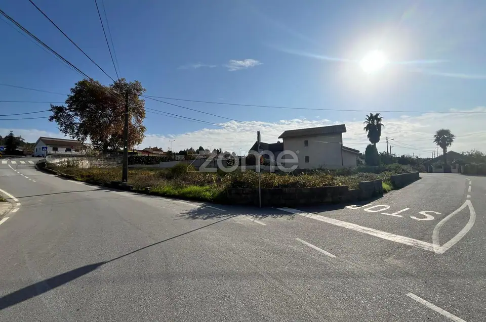 Lote Urbano em Abraveses - Oportunidade Única — imagem 8