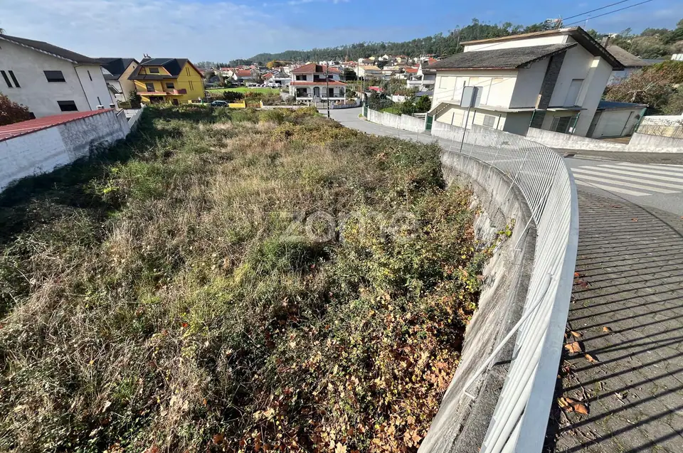 Lote Urbano em Abraveses - Oportunidade Única — imagem 7