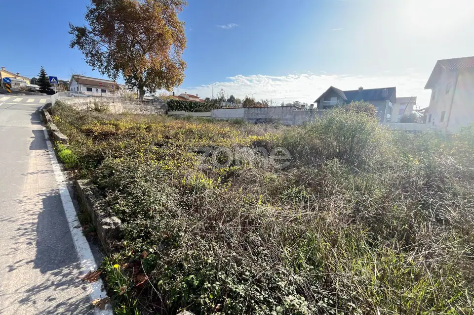 Lote Urbano em Abraveses - Oportunidade Única — imagem 4