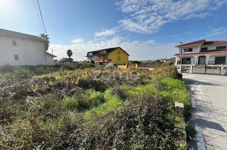 Lote Urbano em Abraveses - Oportunidade Única — imagem 5