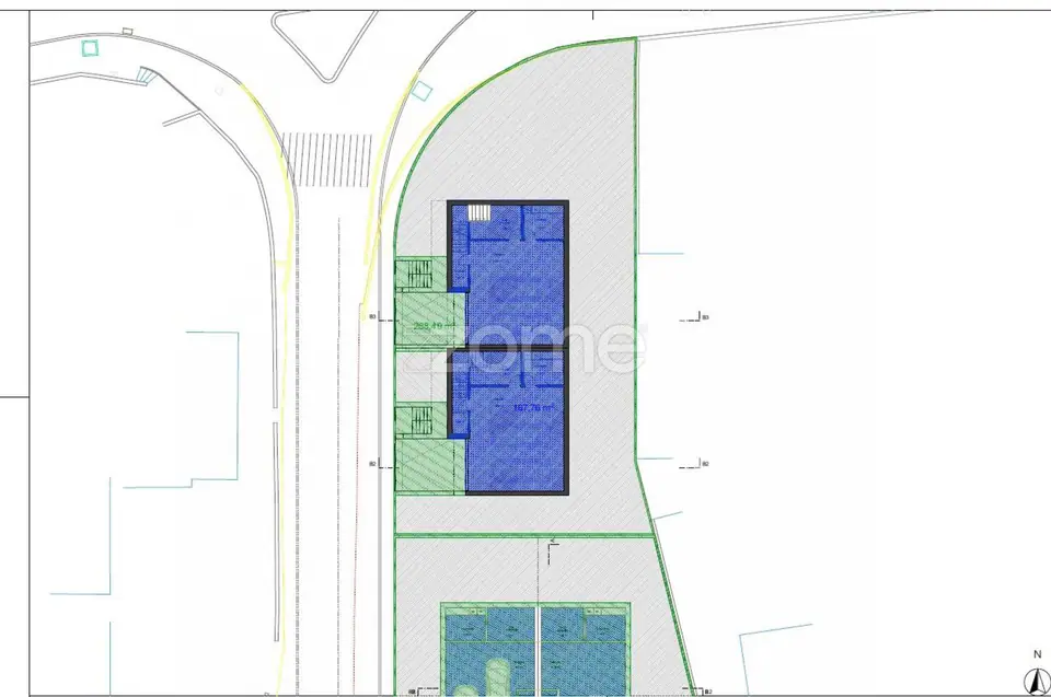 Lote Urbano em Abraveses - Oportunidade Única — imagem 11