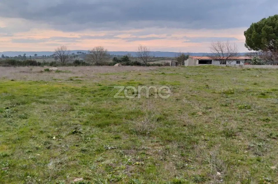 Terreno Rústico/Urbanizável em Cortiçô da Serra — imagem 4