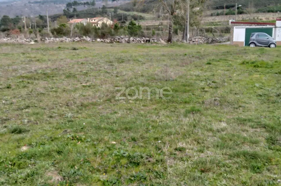 Terreno Rústico/Urbanizável em Cortiçô da Serra — imagem 7