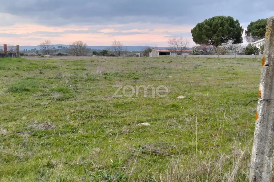 Terreno Rústico/Urbanizável em Cortiçô da Serra — imagem 5