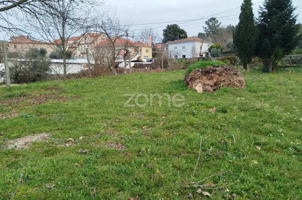 Terreno para Construção – Oportunidade Única, Chãs Tavares — imagem 20
