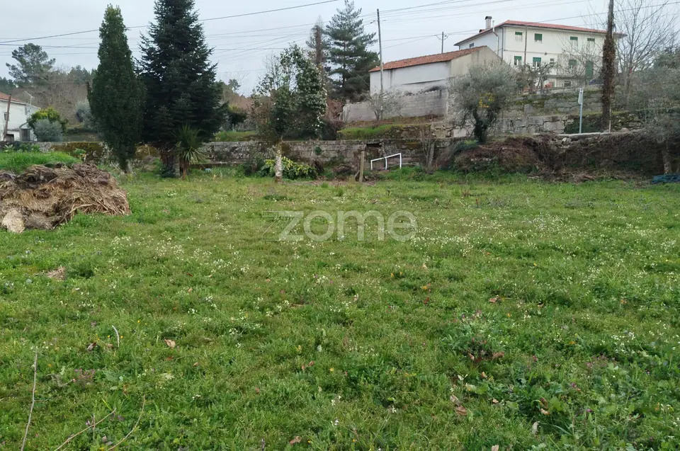 Terreno para Construção – Oportunidade Única, Chãs Tavares — imagem 21