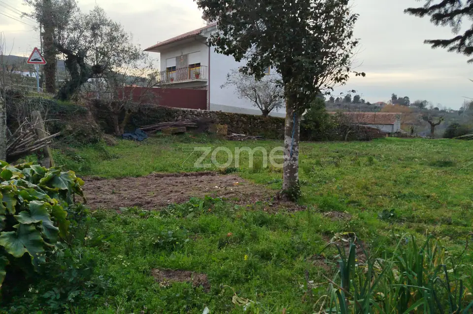 Terreno para Construção – Oportunidade Única, Chãs Tavares — imagem 14