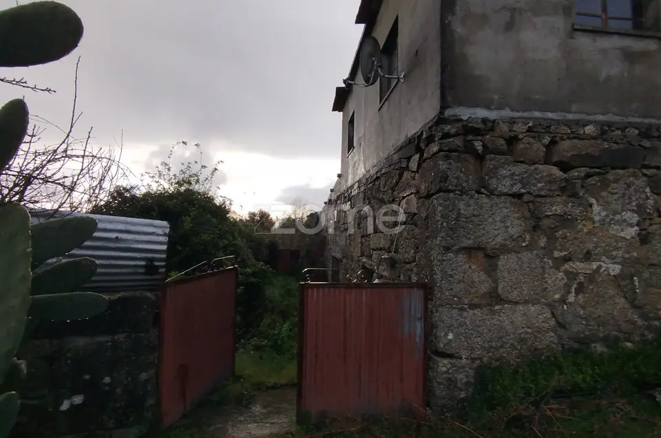 🌿QUINTA DARDÃ EM DOIDE SÃO PEDRO DO SUL — imagem 22