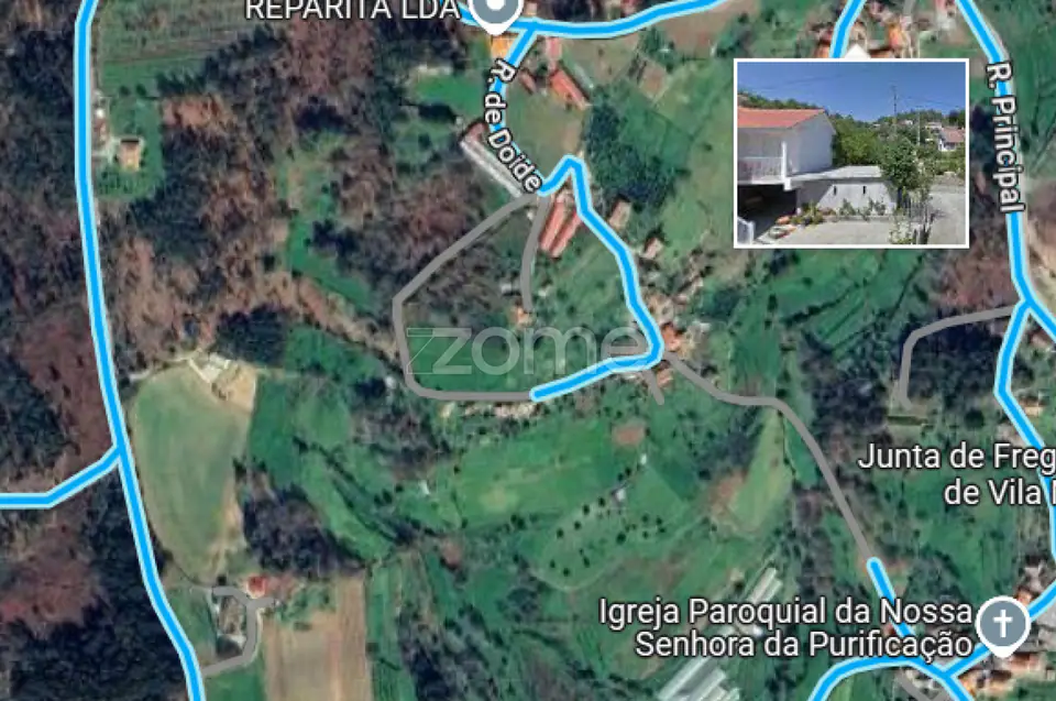 🌿QUINTA DARDÃ EM DOIDE SÃO PEDRO DO SUL — imagem 109