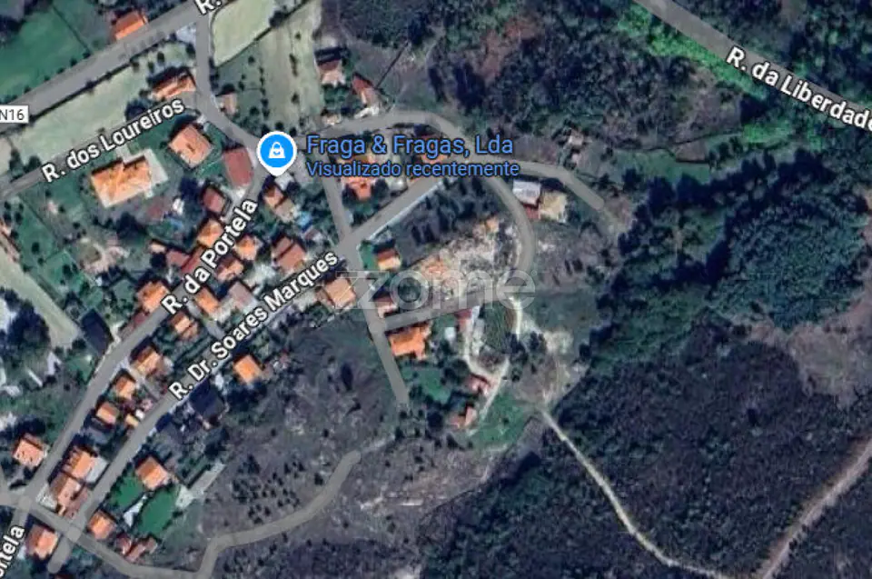 Moradia excelente em pedra para recuperar — imagem 19