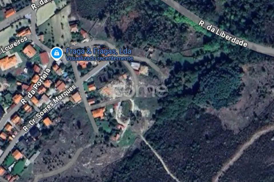 Moradia excelente em pedra para recuperar — imagem 18