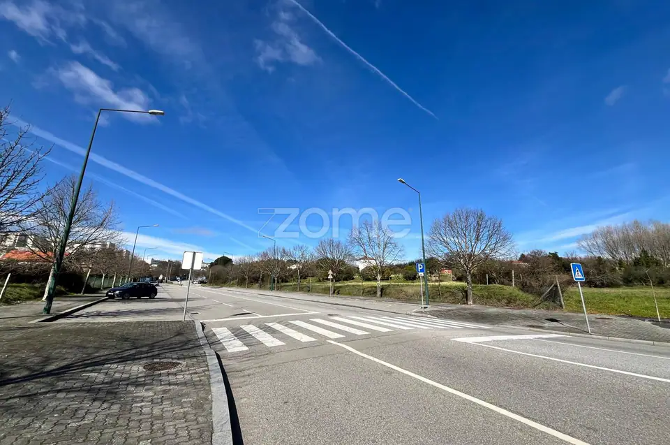 Terreno Urbanizável Premium - Região Central de Viseu - 14.300 m2 — imagem 6