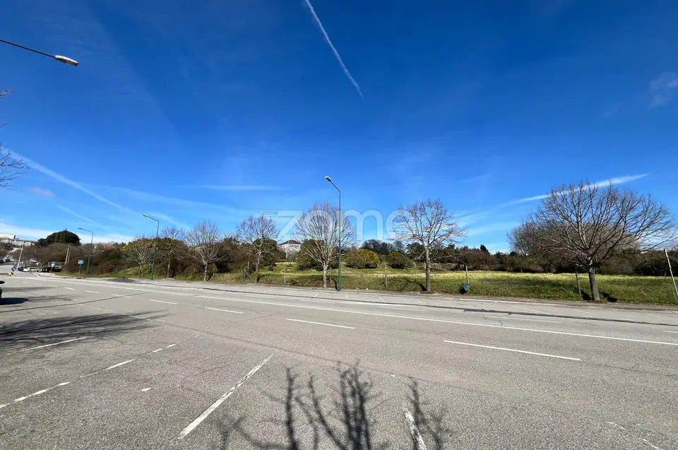 Terreno Urbanizável Premium - Região Central de Viseu - 14.300 m2 — imagem 11