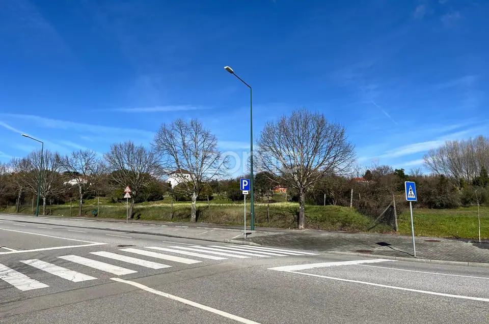 Terreno Urbanizável Premium - Região Central de Viseu - 14.300 m2 — imagem 12