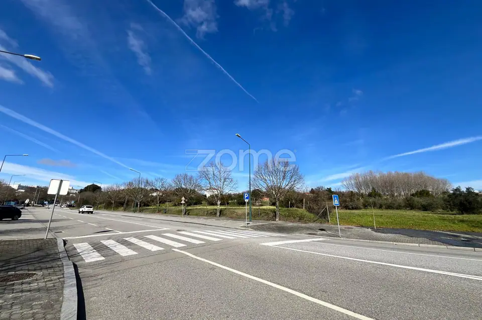 Terreno Urbanizável Premium - Região Central de Viseu - 14.300 m2 — imagem 5