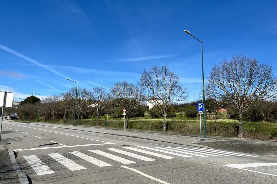 Terreno Urbanizável Premium - Região Central de Viseu - 14.300 m2 — imagem 7