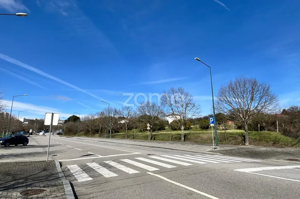 Terreno Urbanizável Premium - Região Central de Viseu - 14.300 m2 — imagem 9