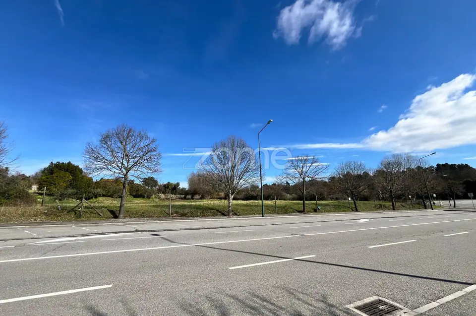 Terreno Urbanizável Premium - Região Central de Viseu - 14.300 m2 — imagem 13