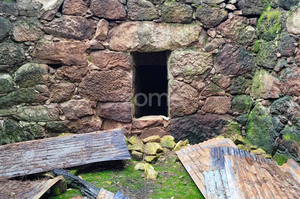 Quinta de ~3ha com duas moradias para reconstrução total — imagem 8