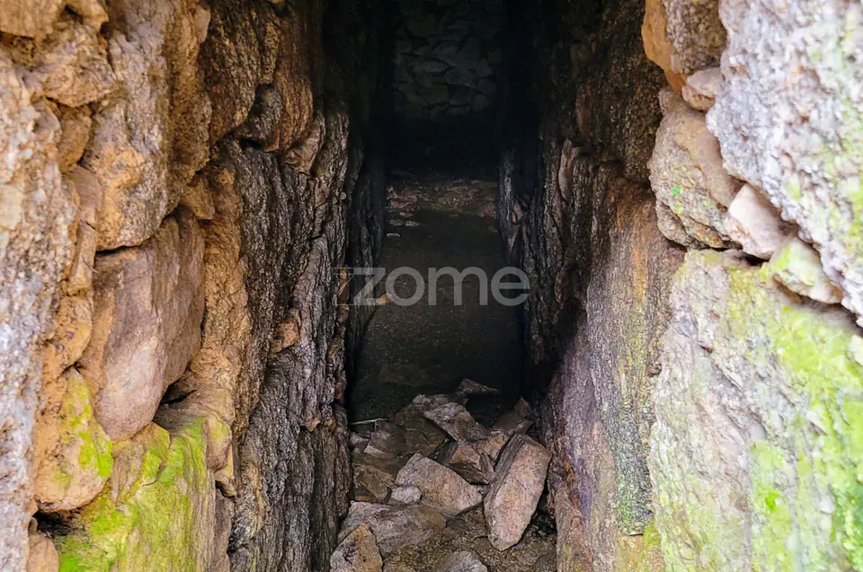 Quinta de ~3ha com duas moradias para reconstrução total — imagem 7