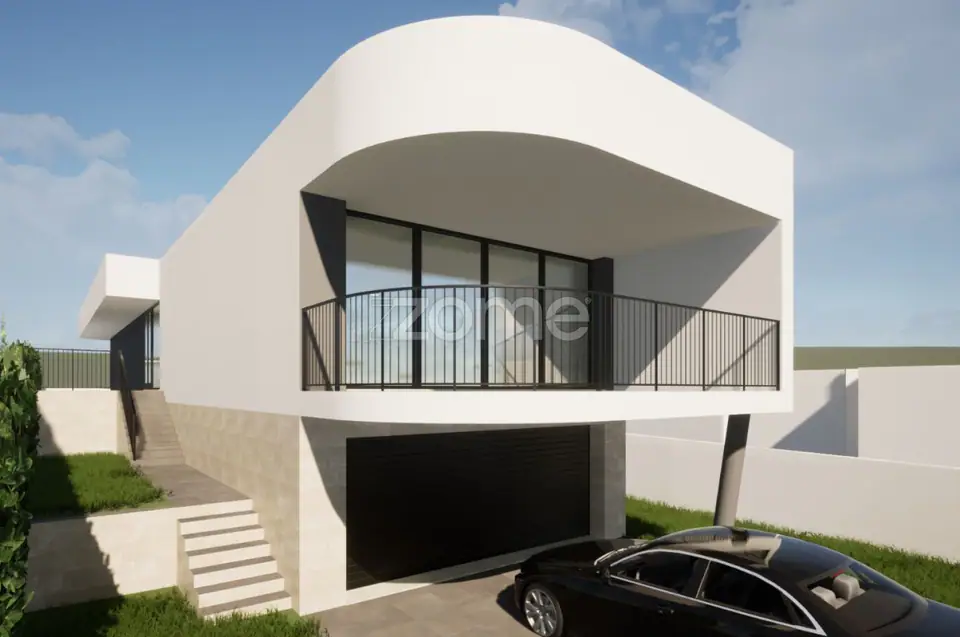 Moradia Térrea Isolada para venda em Viseu — imagem 7