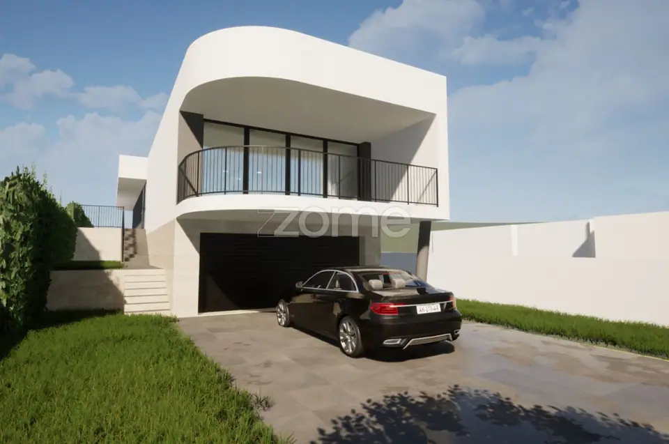 Moradia Térrea Isolada para venda em Viseu — imagem 3