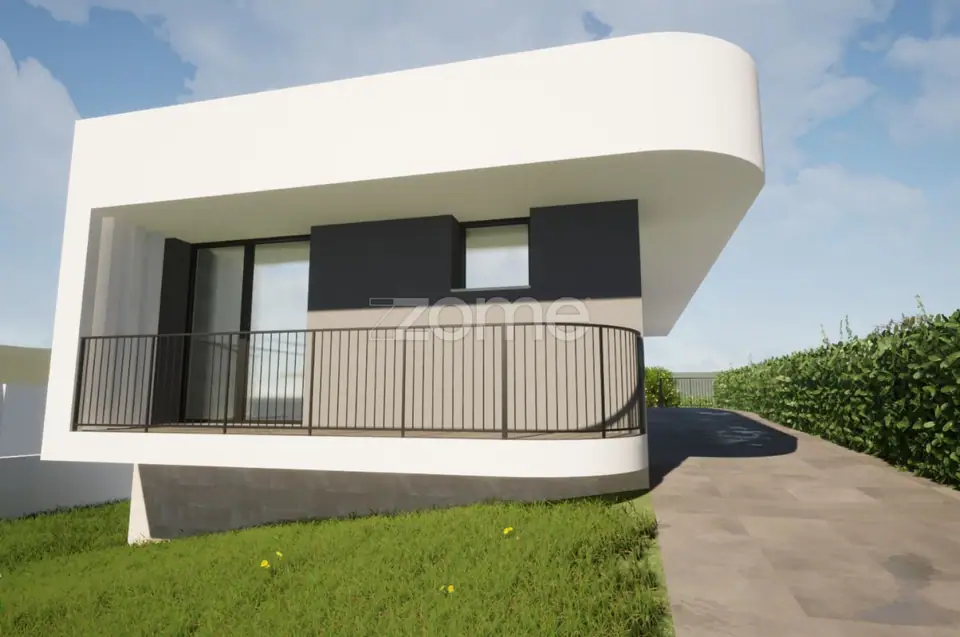 Moradia Térrea Isolada para venda em Viseu — imagem 4