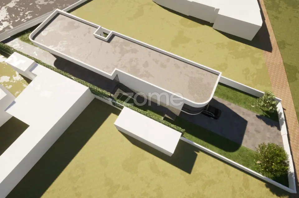 Moradia Térrea Isolada para venda em Viseu — imagem 8