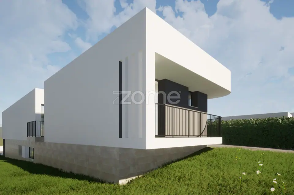 Moradia Térrea Isolada para venda em Viseu — imagem 9