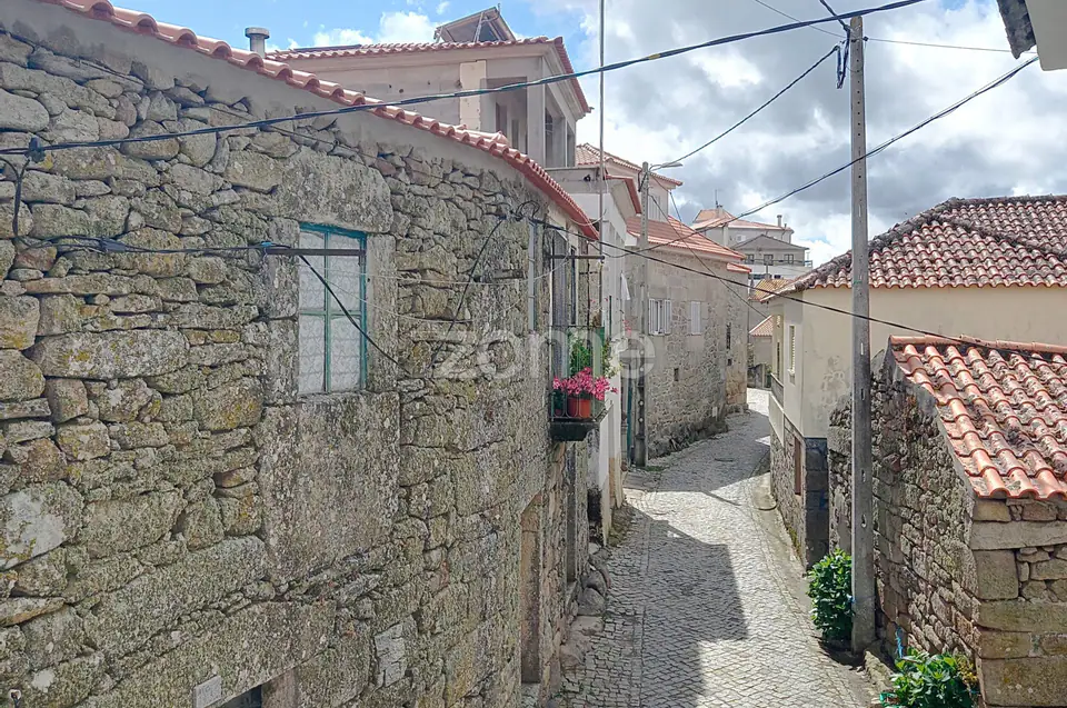 🏡 Moradia T3 em Paredes da Beira – Tranquilidade, Natureza e Excelent — imagem 16