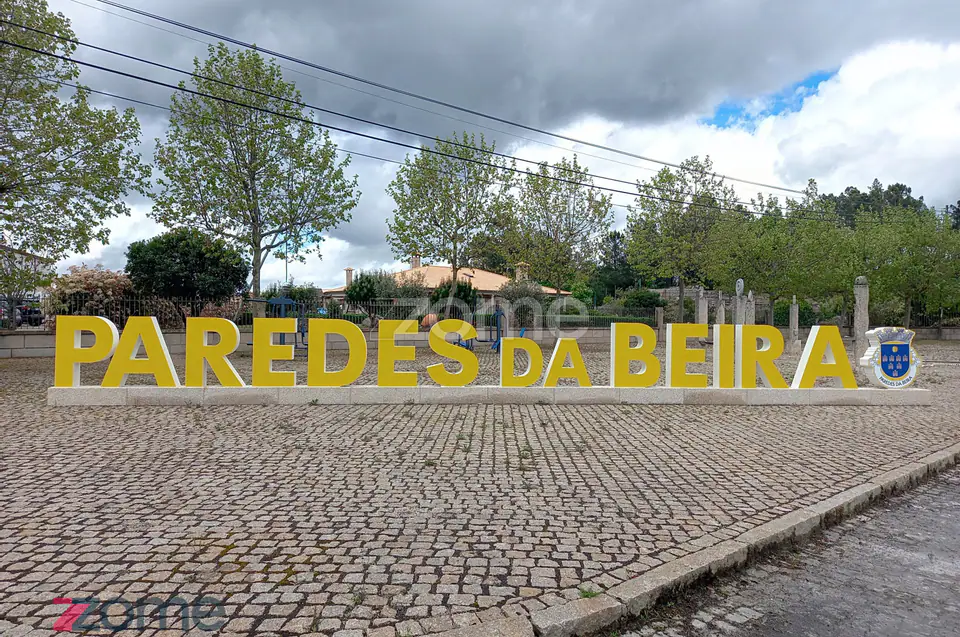 🏡 Moradia T3 em Paredes da Beira – Tranquilidade, Natureza e Excelent — imagem 22