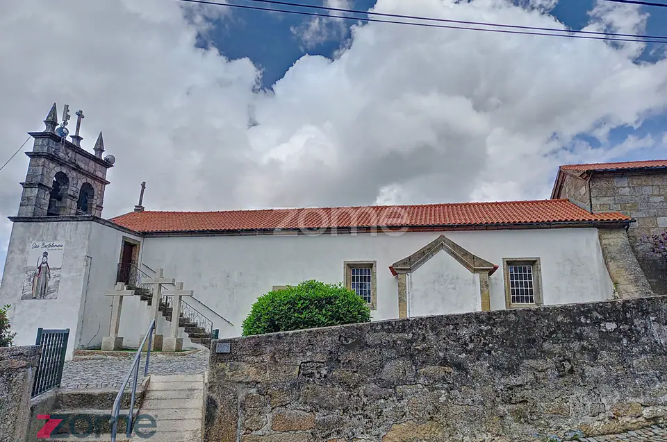 🏡 Moradia T3 em Paredes da Beira – Tranquilidade, Natureza e Excelent — imagem 21