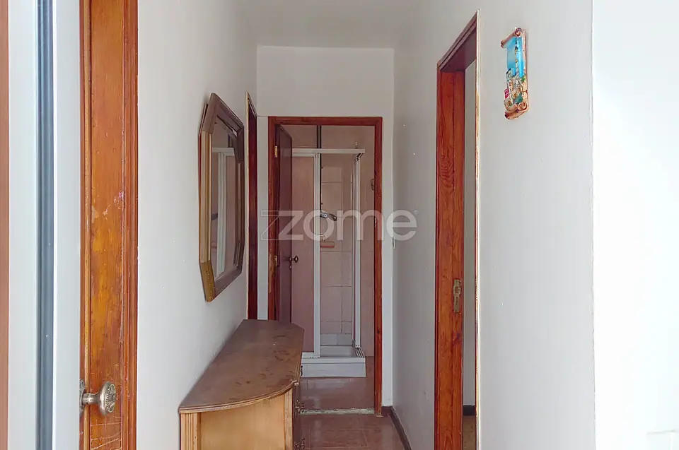 🏡 Moradia T3 em Paredes da Beira – Tranquilidade, Natureza e Excelent — imagem 11
