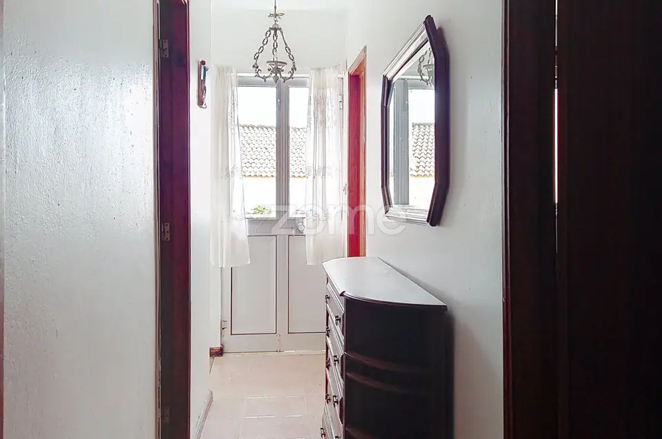 🏡 Moradia T3 em Paredes da Beira – Tranquilidade, Natureza e Excelent — imagem 8